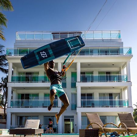 Watermark Luxury Oceanfront Residences キャバレテ エクステリア 写真