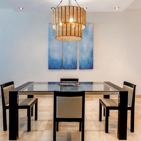 Watermark Luxury Oceanfront Residences キャバレテ エクステリア 写真