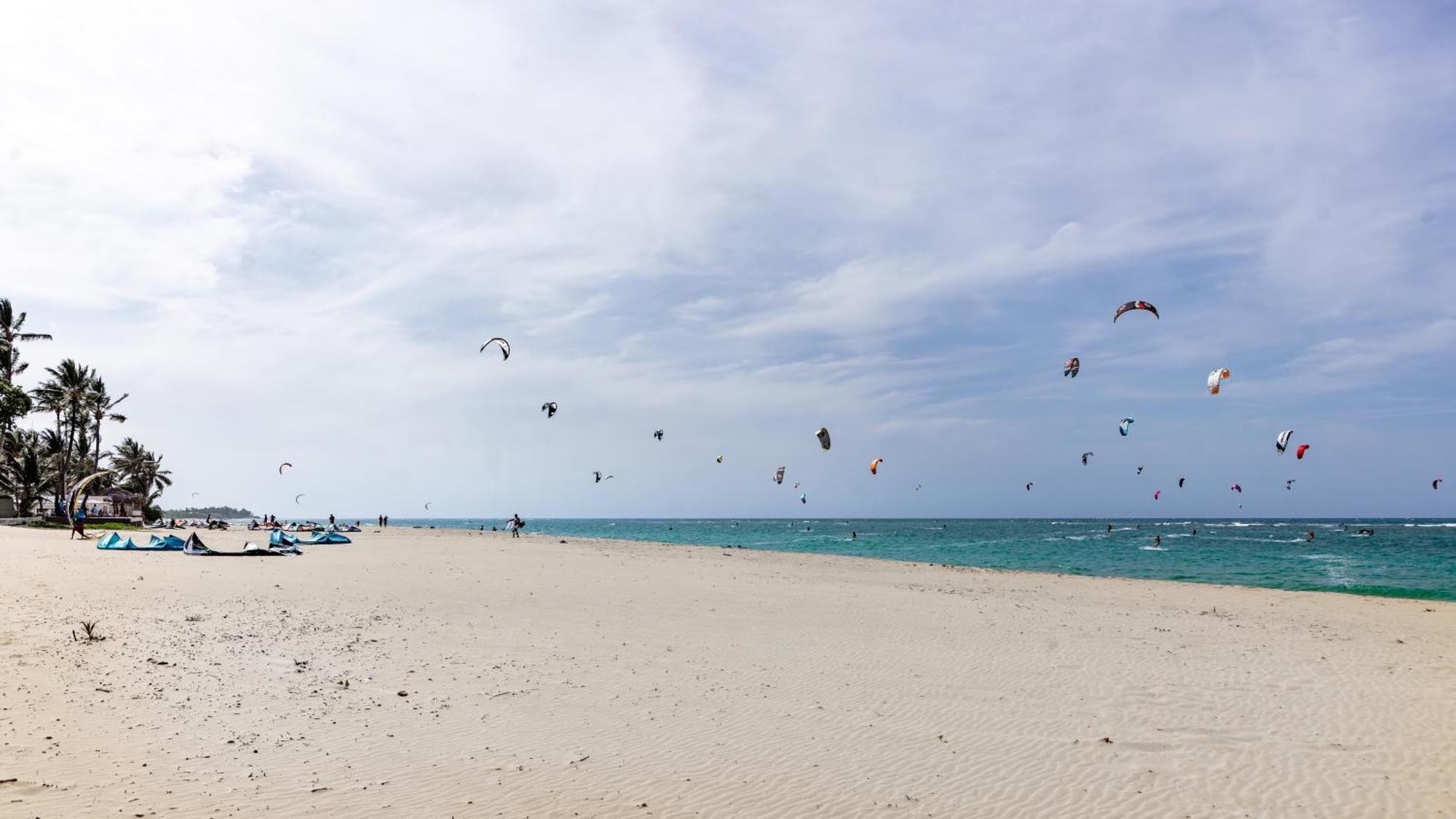 Watermark Luxury Oceanfront Residences キャバレテ エクステリア 写真