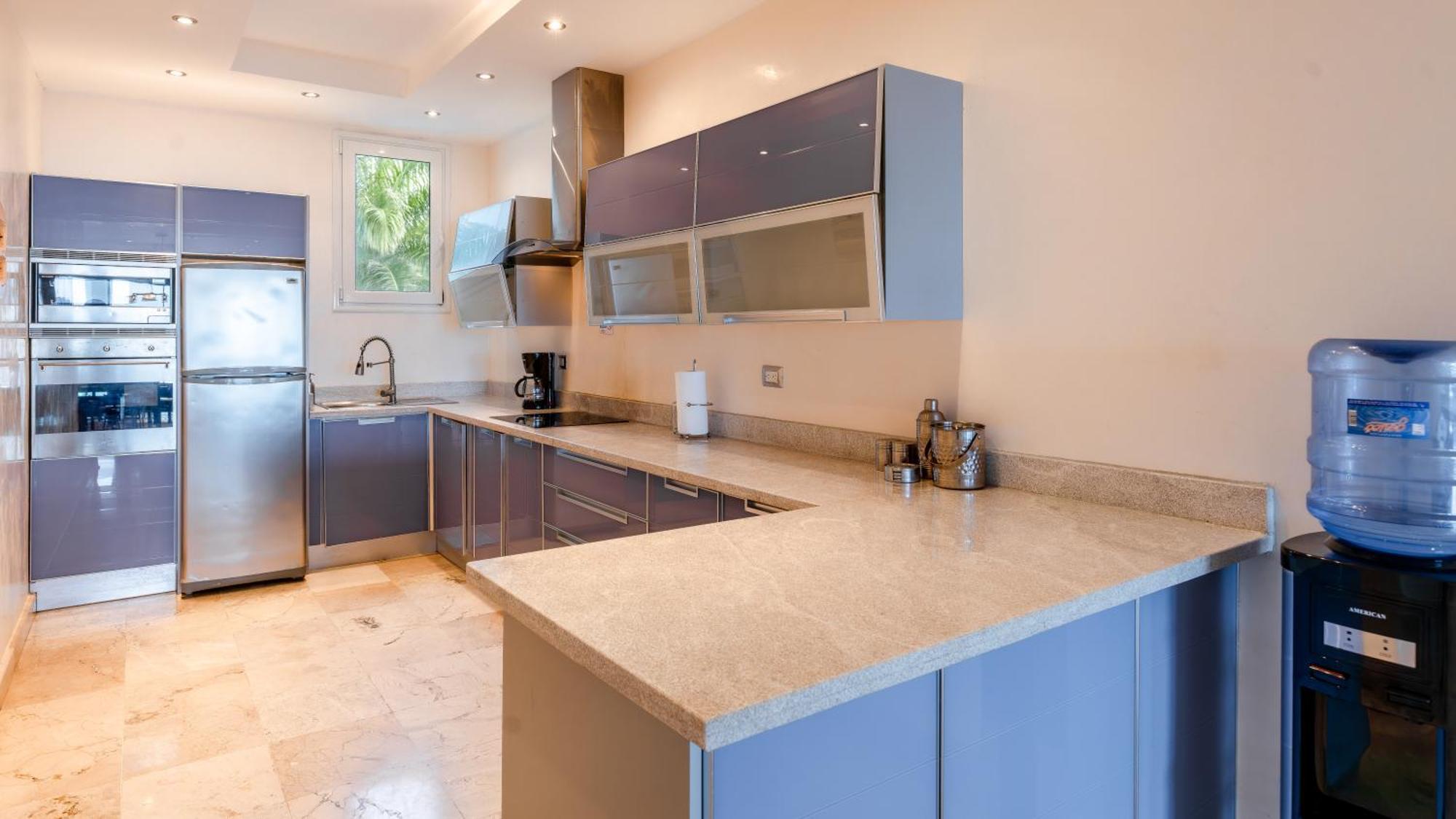 Watermark Luxury Oceanfront Residences キャバレテ エクステリア 写真