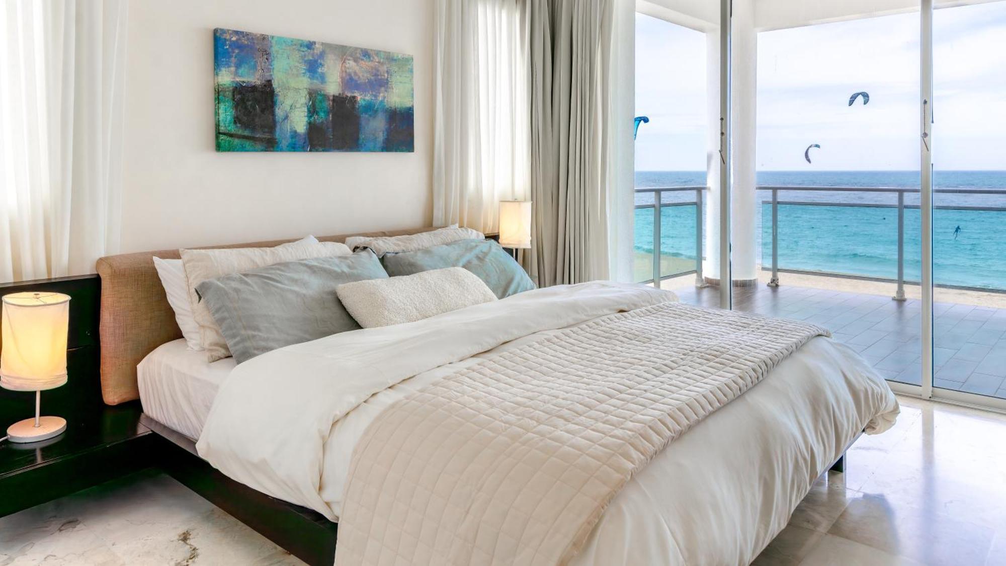 Watermark Luxury Oceanfront Residences キャバレテ エクステリア 写真