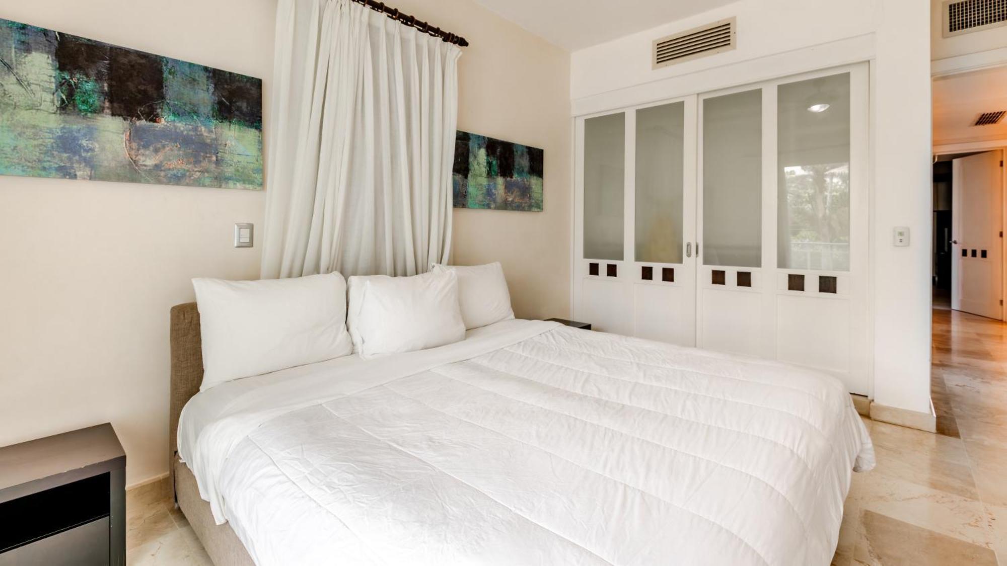 Watermark Luxury Oceanfront Residences キャバレテ エクステリア 写真