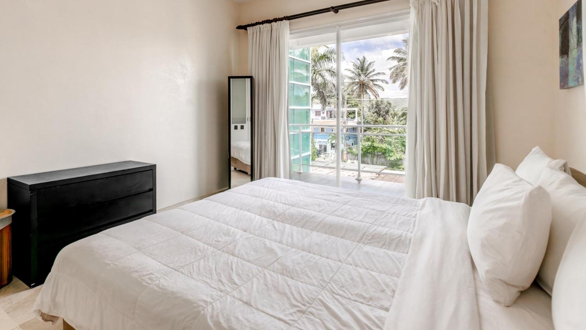 Watermark Luxury Oceanfront Residences キャバレテ エクステリア 写真