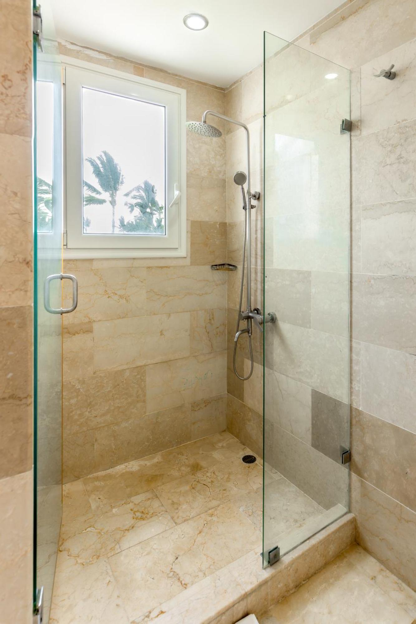 Watermark Luxury Oceanfront Residences キャバレテ エクステリア 写真