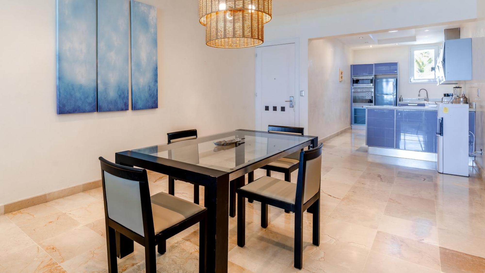 Watermark Luxury Oceanfront Residences キャバレテ エクステリア 写真