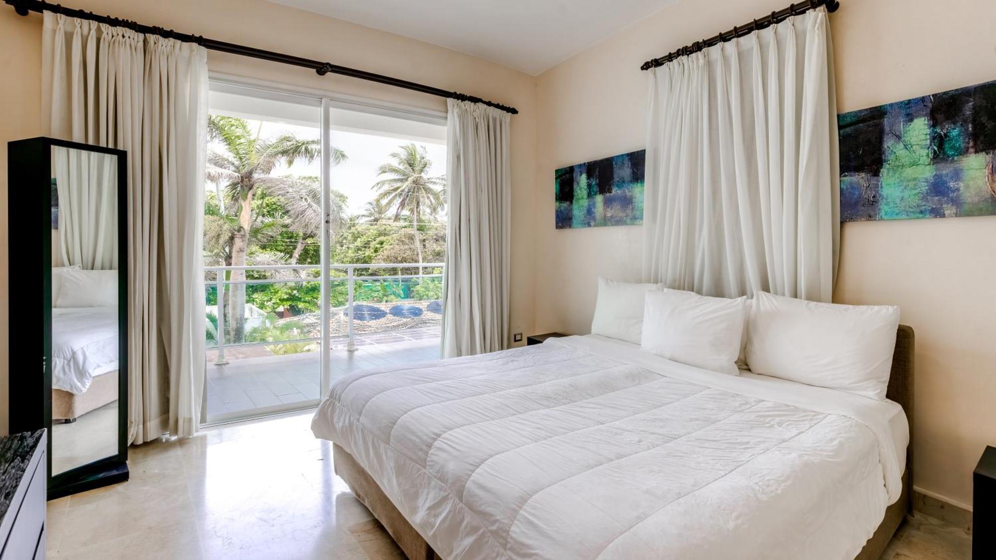 Watermark Luxury Oceanfront Residences キャバレテ エクステリア 写真
