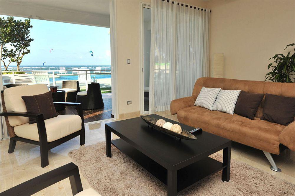 Watermark Luxury Oceanfront Residences キャバレテ エクステリア 写真