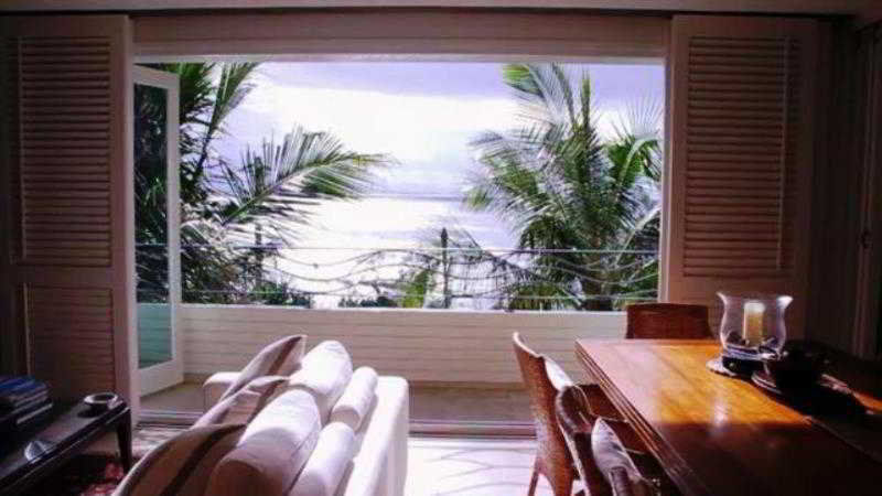 Watermark Luxury Oceanfront Residences キャバレテ エクステリア 写真